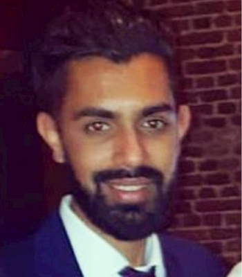 Ali Jaffer